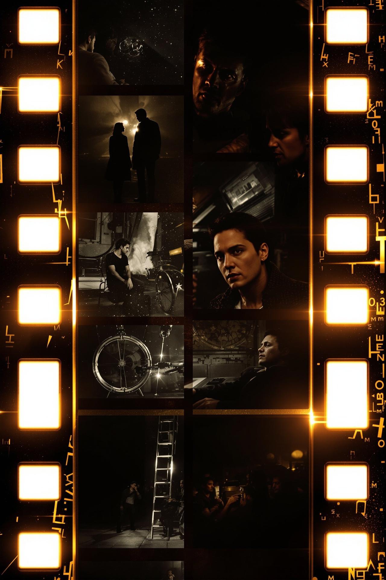 电影《盗梦空间》2010 - 69视频